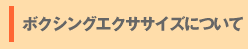 ボクシングエクササイズについて
